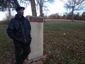 John Baker’s Effort to Preserve African American Genealogy